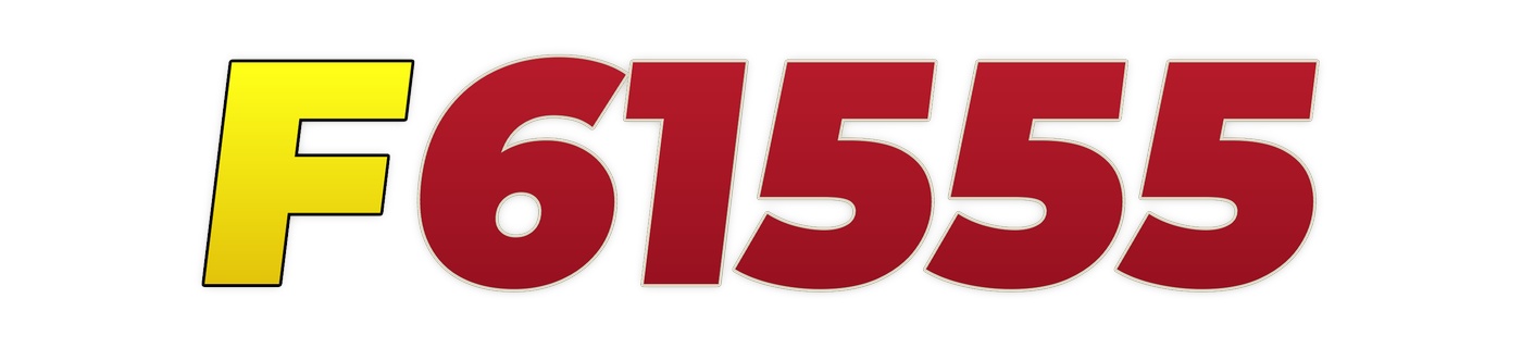 f61555 logo